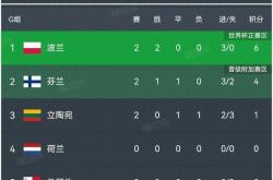 波兰队在欧锦赛资格赛中逆转拉脱维亚晋级