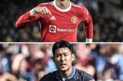 孙兴慜头球破门+点球绝杀，阿贾克斯遭遇联赛三连败的简单介绍